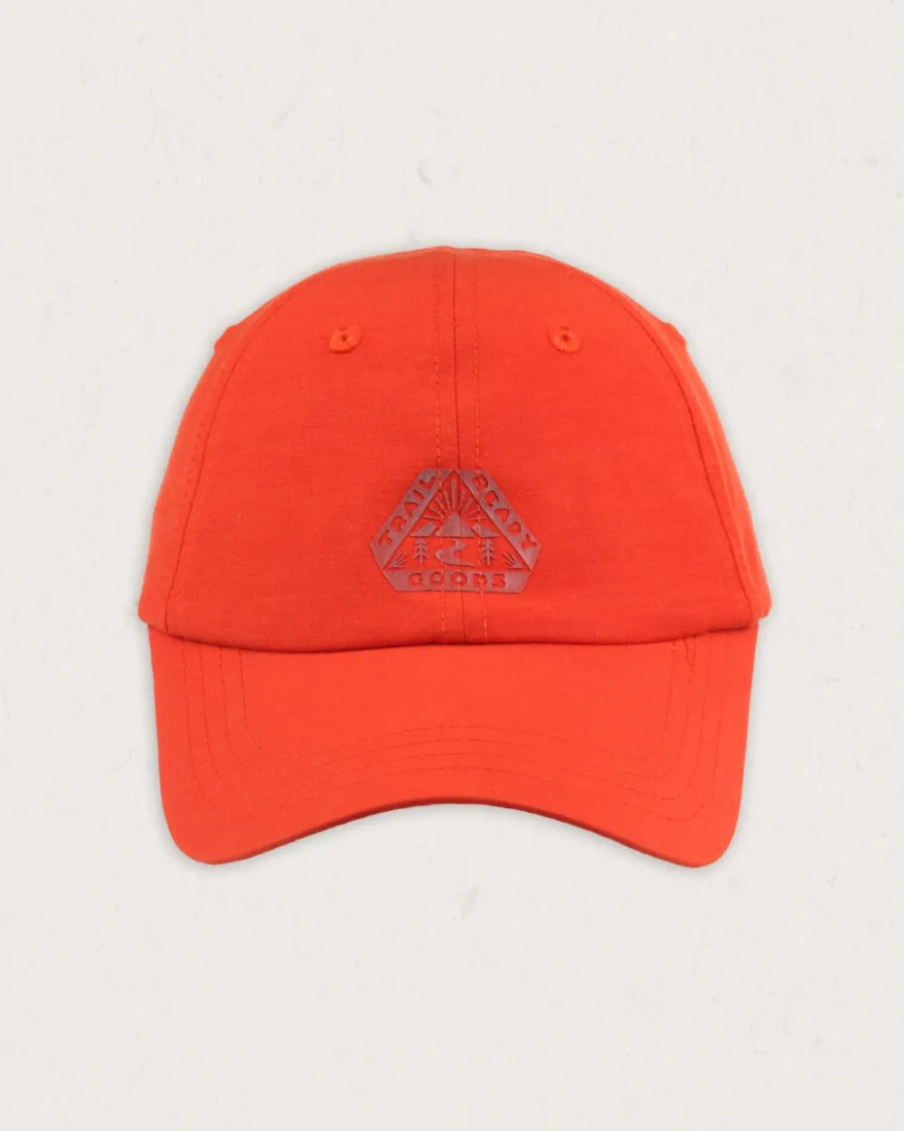 Women Passenger Active Organic 6 Panel Cap