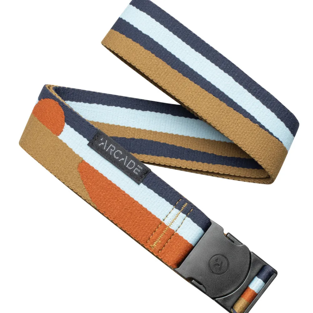 Women Floris van Bommel Arcade Belts Vista