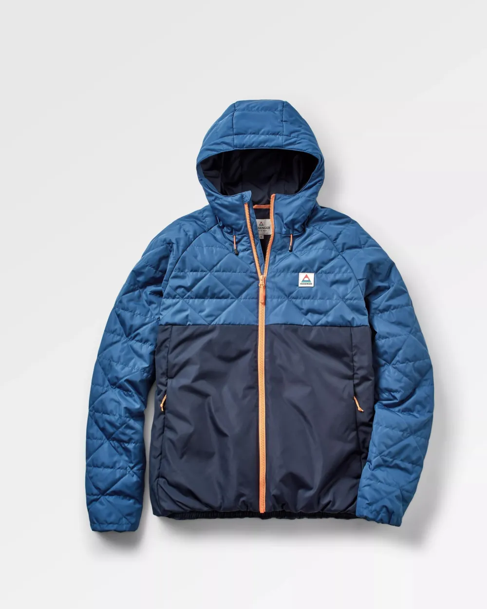 Passenger Base Recycled Thermore® Insulated Jacket