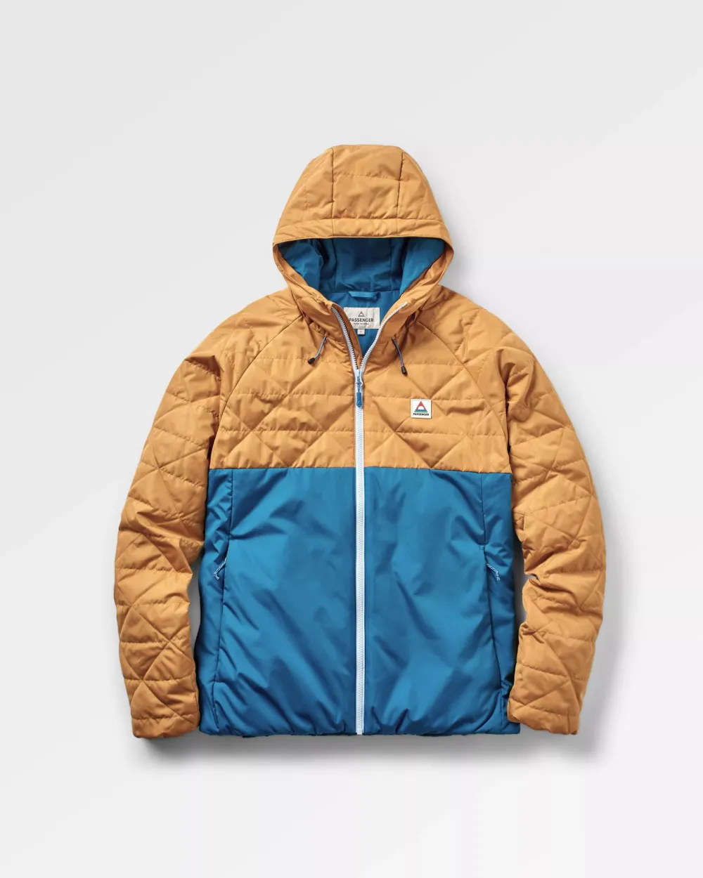 Passenger Base Recycled Thermore® Insulated Jacket