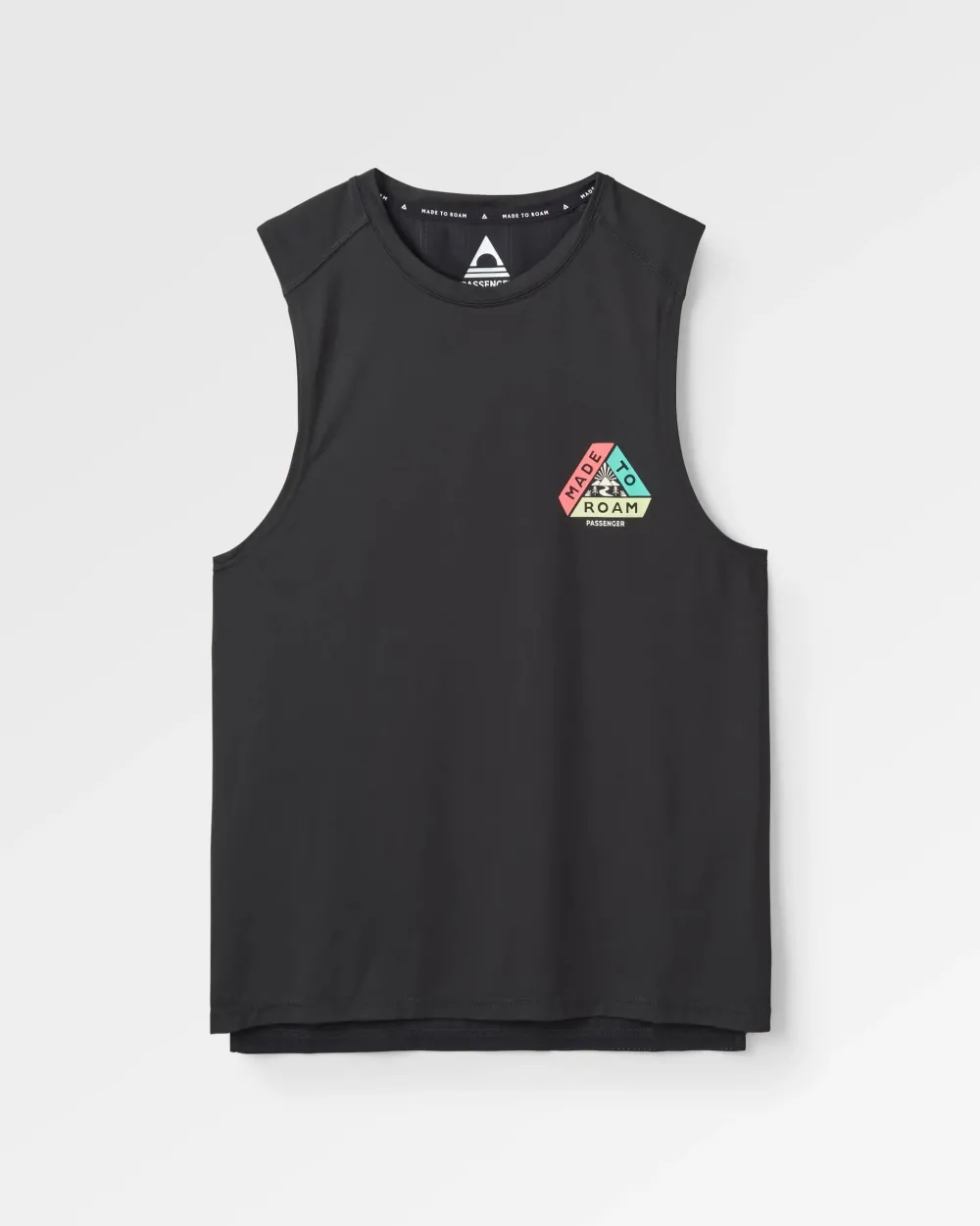 Passenger Boardwalk Active Recycled Vest