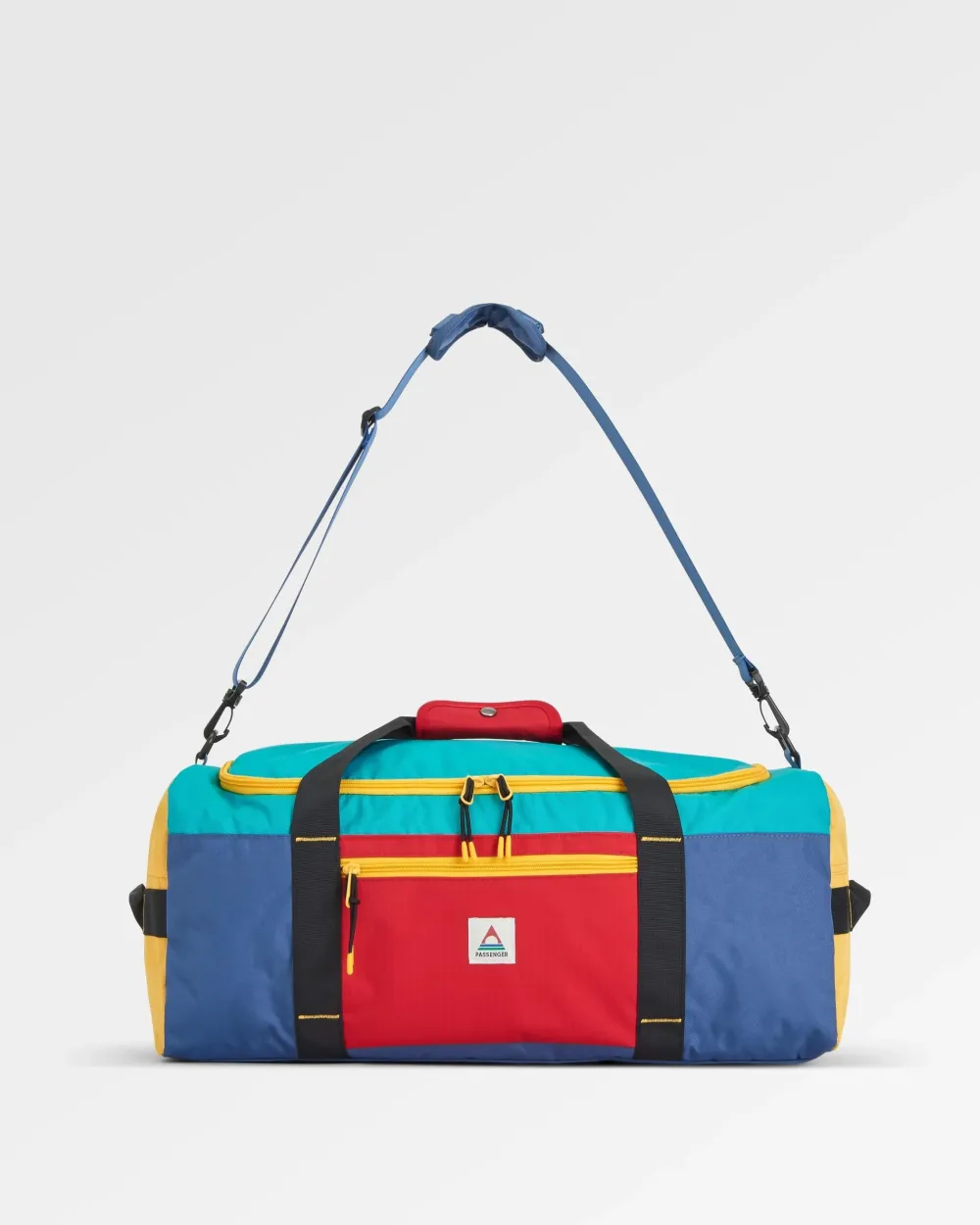 Floris van Bommel Boondocker Recycled Duffel