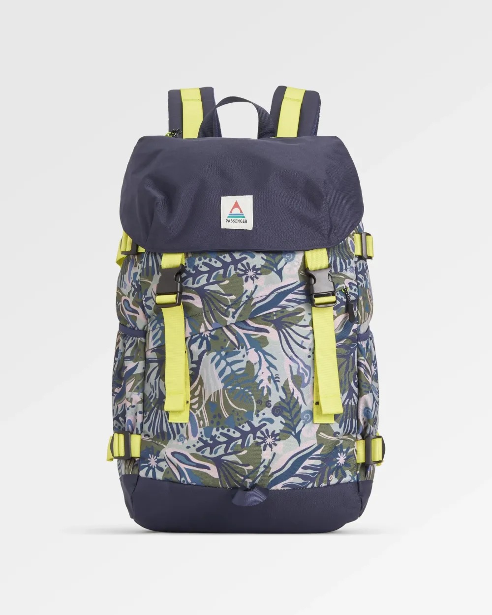 Passenger Boondocker Recycled 26L Backpack