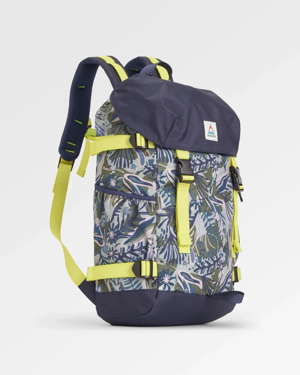 Passenger Boondocker Recycled 26L Backpack