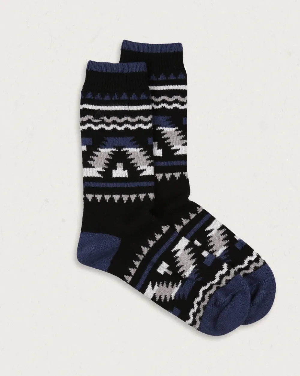 Floris van Bommel Bothy Organic Midweight Socks