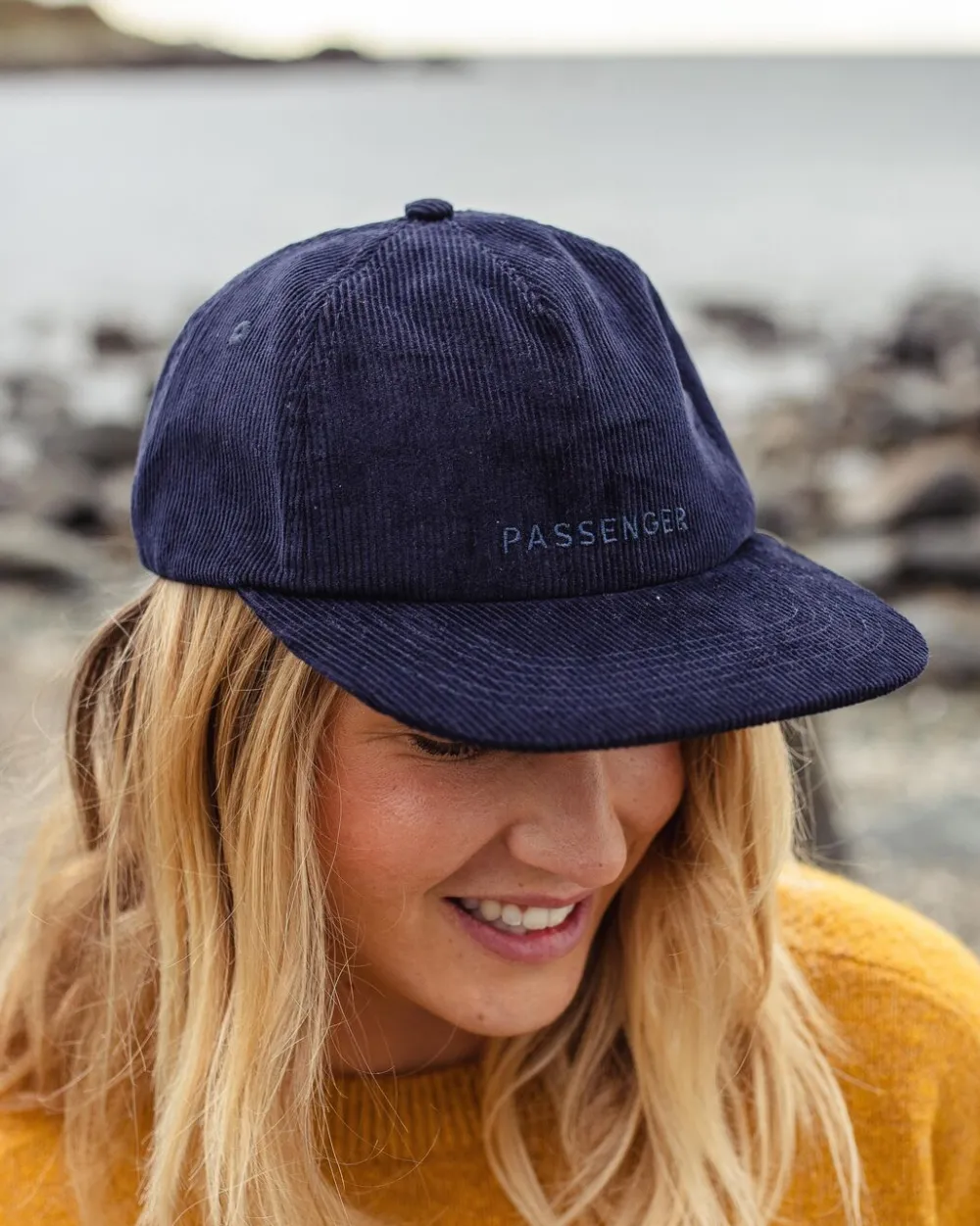 Women Passenger Byron Recycled Cap