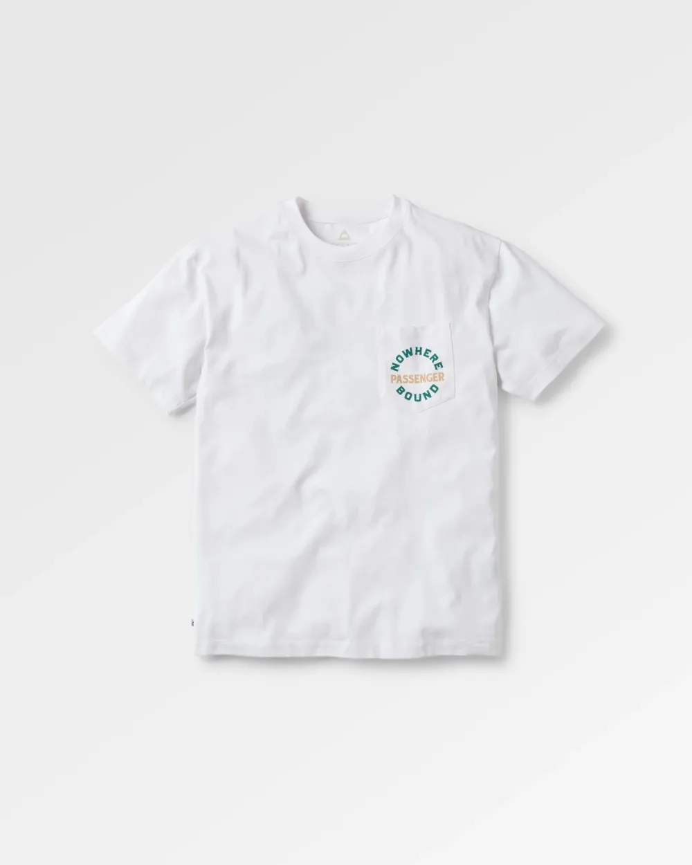 Passenger Cabin Recycled Relaxed Fit T-Shirt