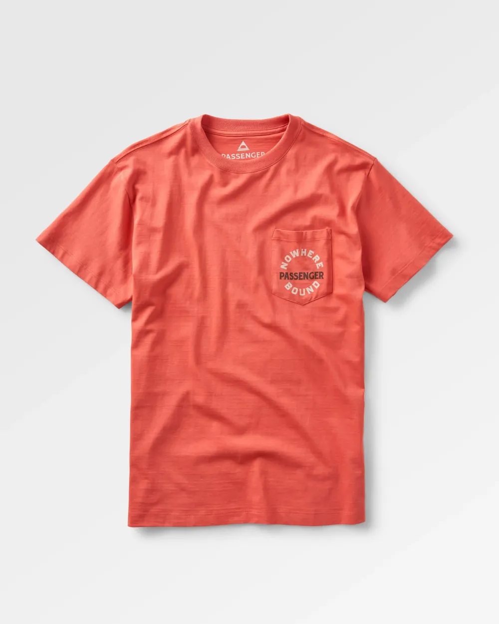 Passenger Cabin Recycled Relaxed Fit T-Shirt