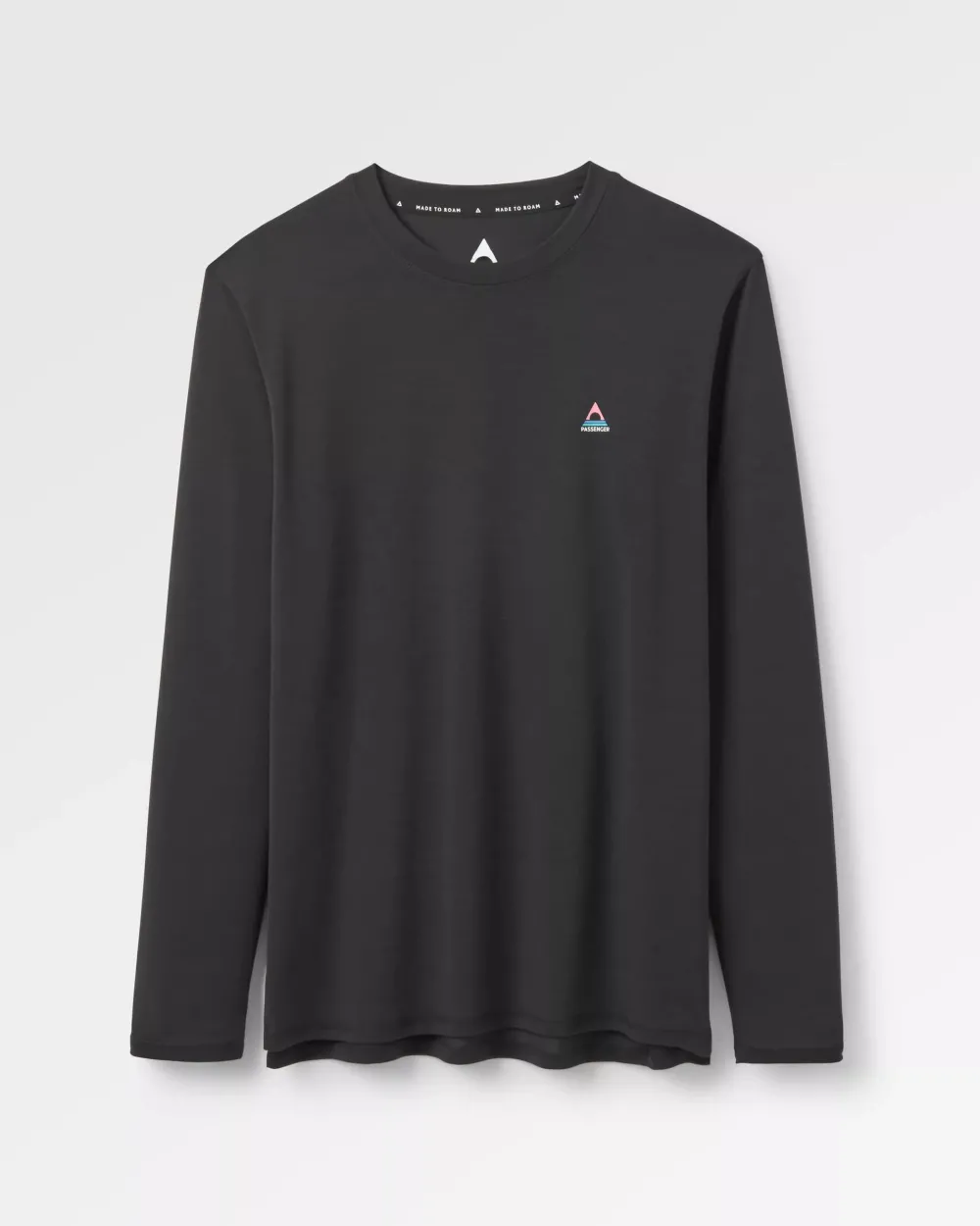 Passenger Classic Active Recycled LS T-Shirt