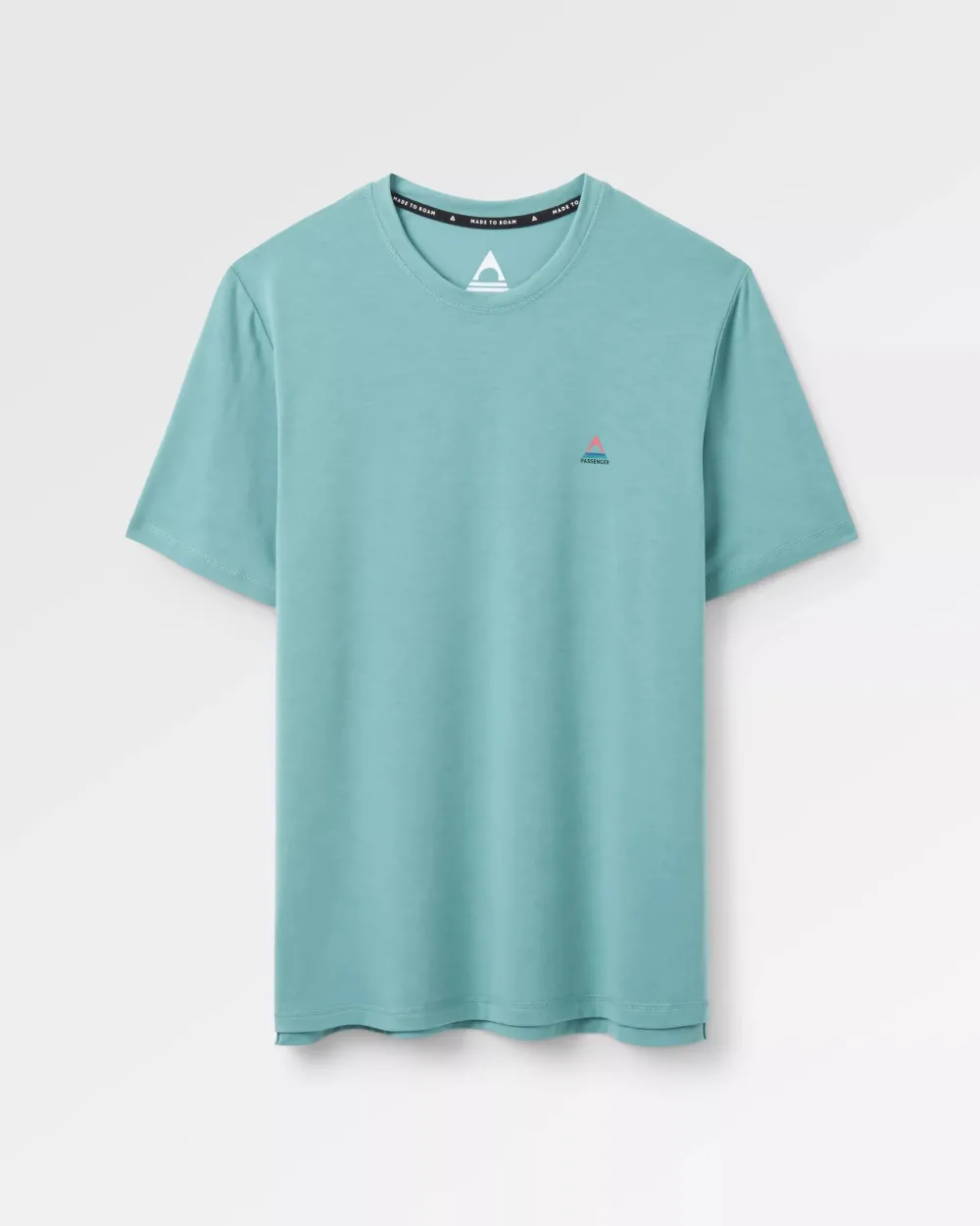 Floris van Bommel Classic Active Recycled T-Shirt