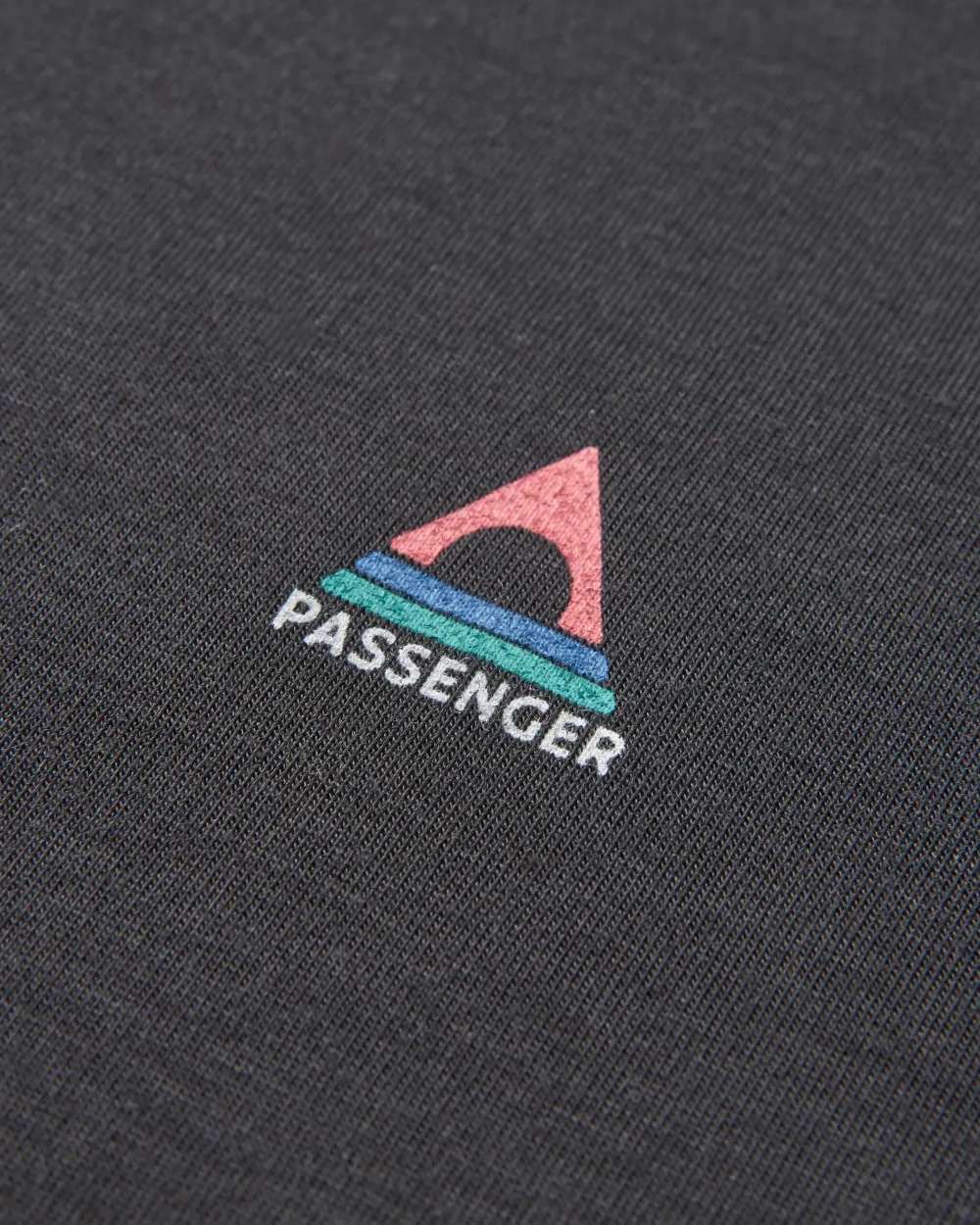 Passenger Classic Active Recycled T-Shirt