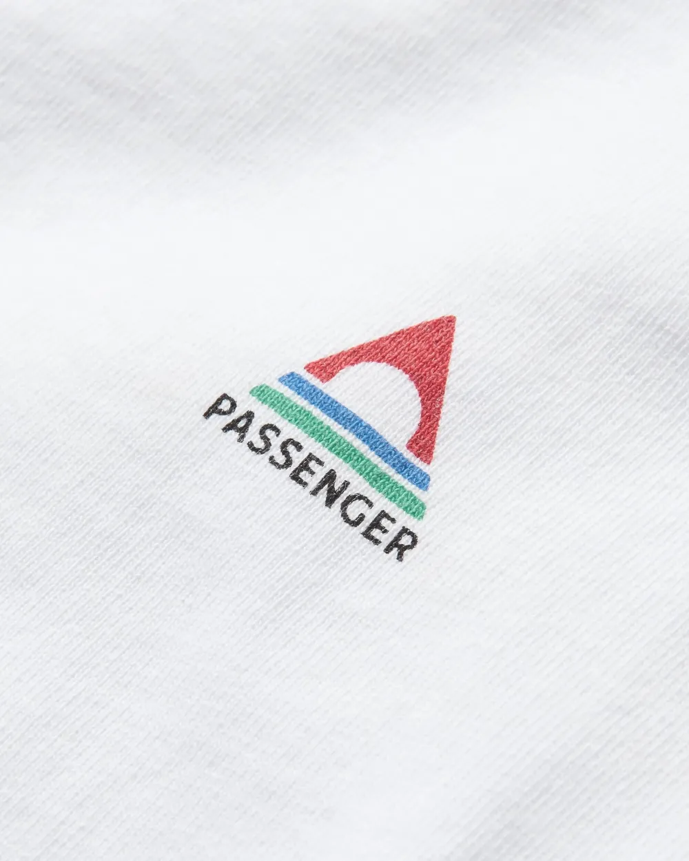 Women Passenger Classic Recycled T-Shirt