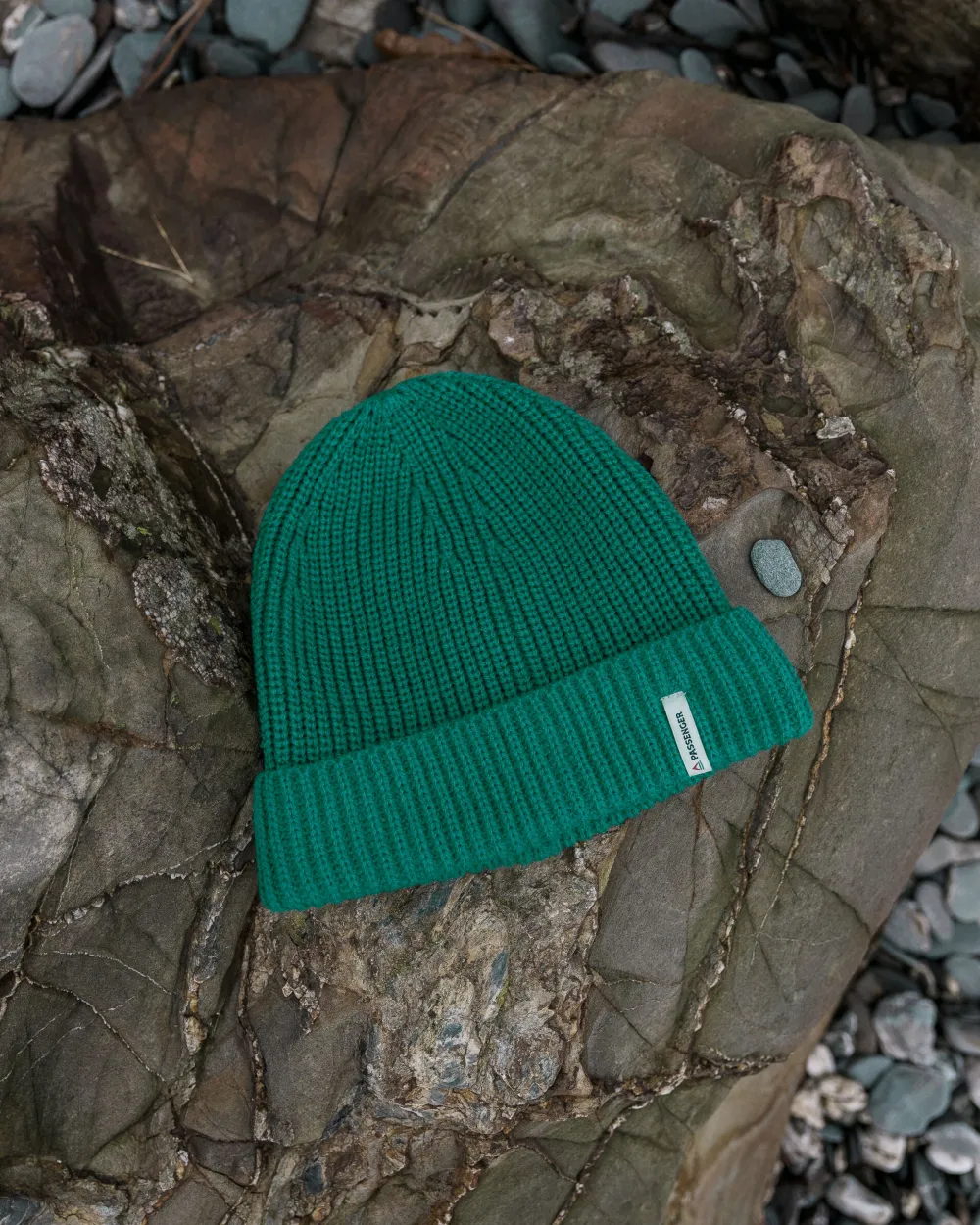 Women Passenger Compass Recycled 2.0 Beanie