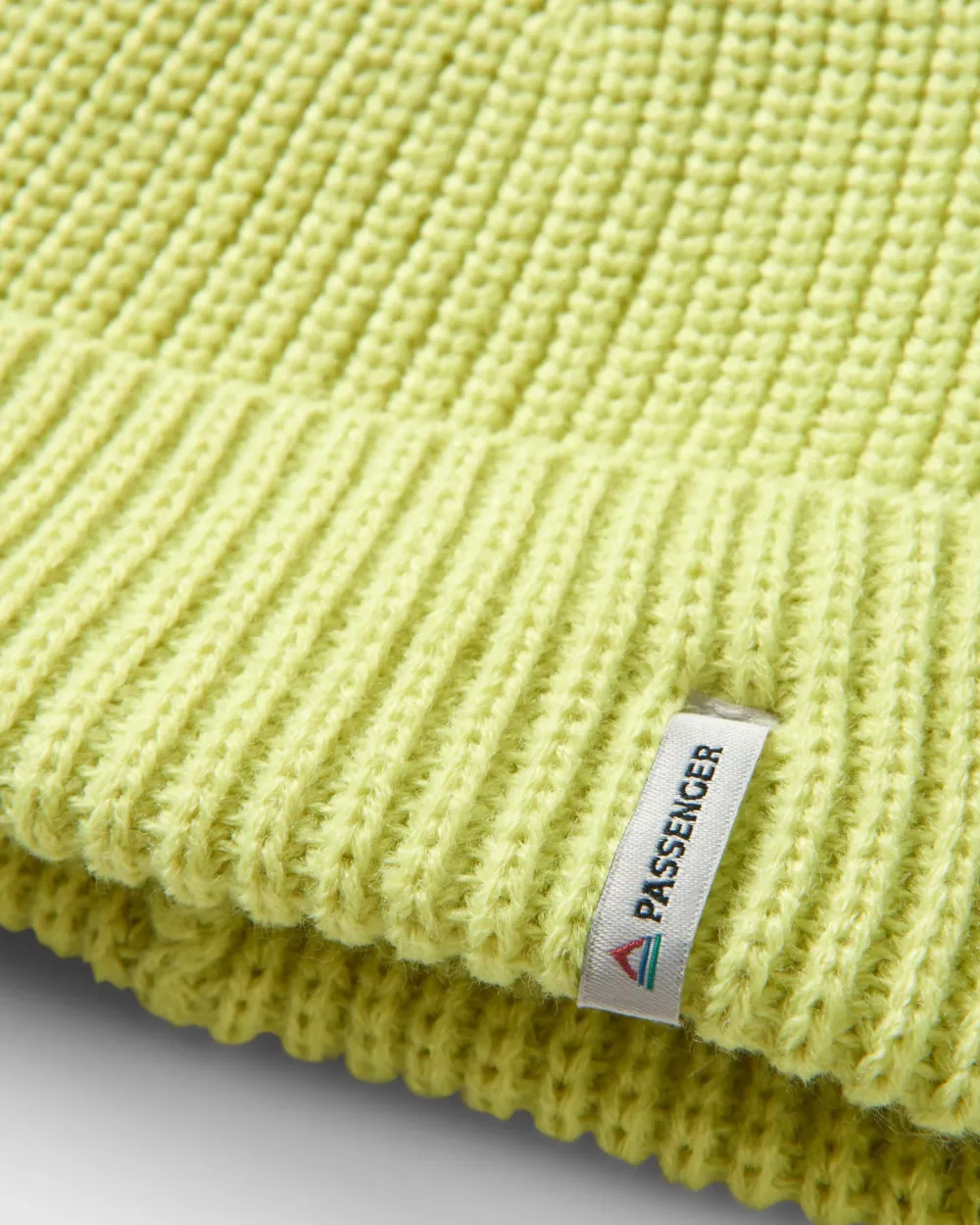 Floris van Bommel Compass Recycled Beanie