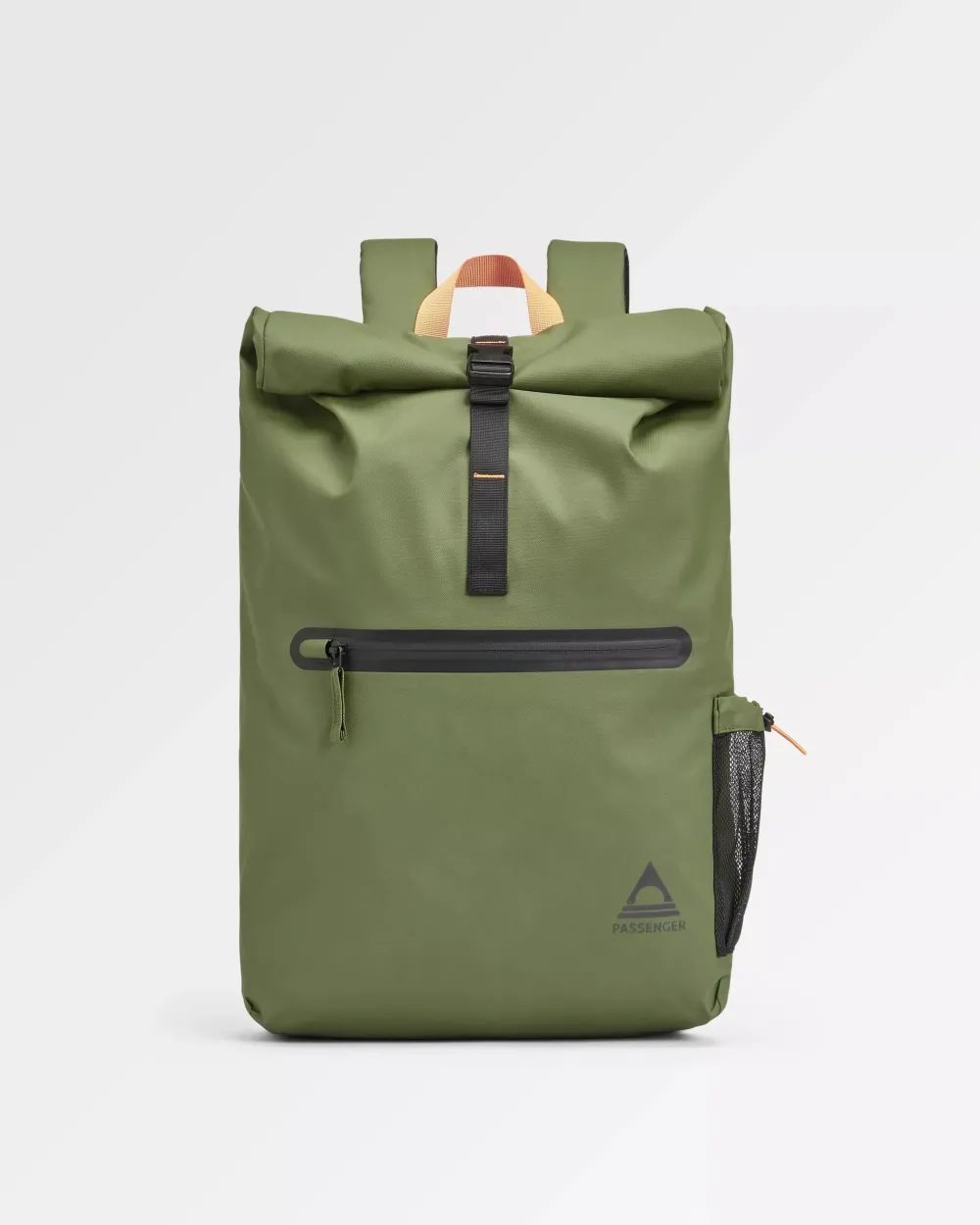 Floris van Bommel Crossing Roll Top Backpack