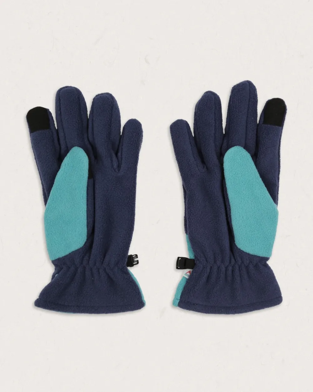 Women Passenger Daytrip Recycled Polar Fleece Touch Screen Gloves