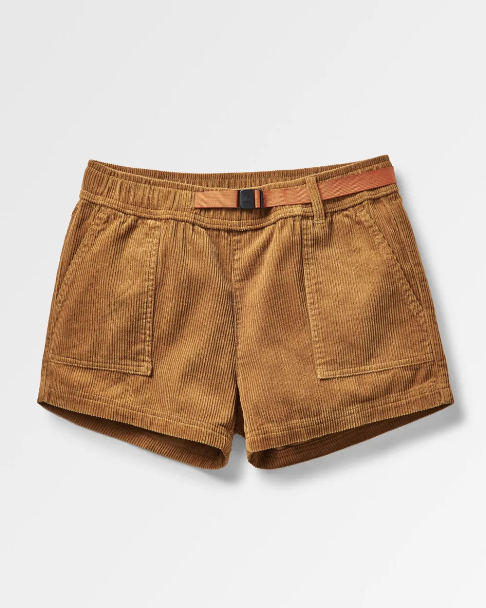 Women Passenger Del Sur Cord Shorts