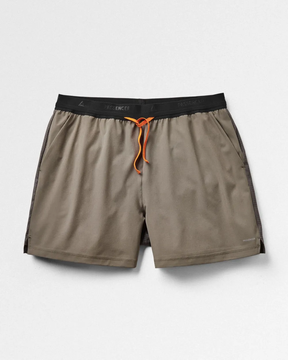 Floris van Bommel Descent Trail Recycled Shorts