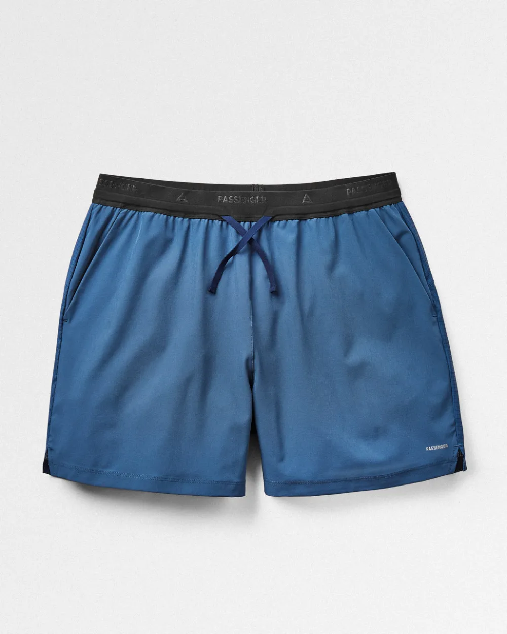 Floris van Bommel Descent Trail Recycled Shorts