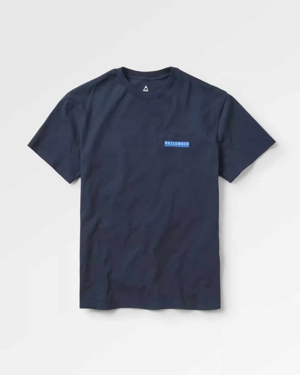 Passenger Distance Recycled Relaxed Fit T-Shirt