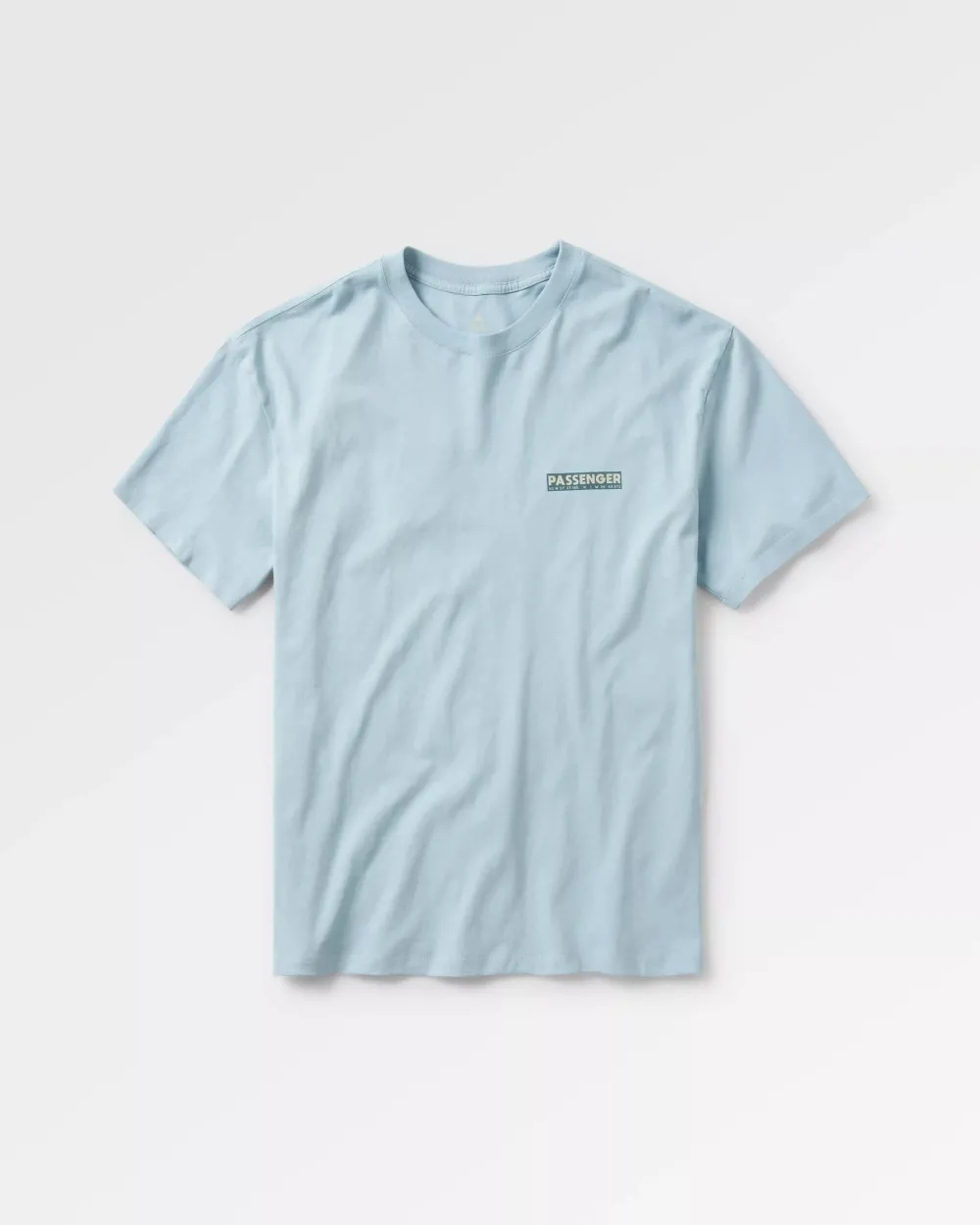 Passenger Distance Recycled Relaxed Fit T-Shirt