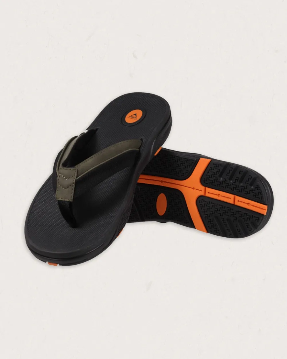 Floris van Bommel Downriver Flip Flop