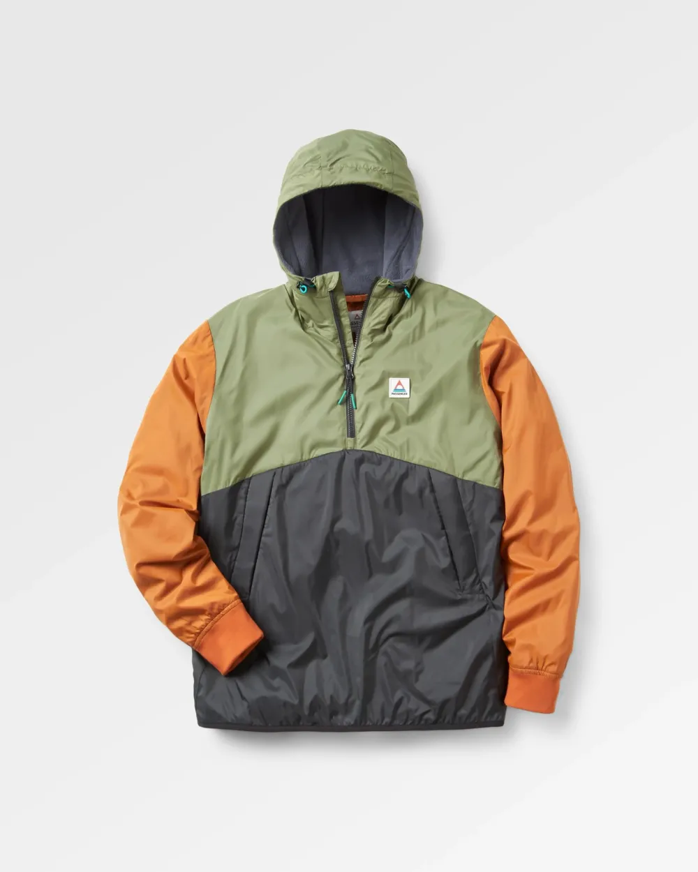 Passenger Dusk Recycled Insulated Jacket