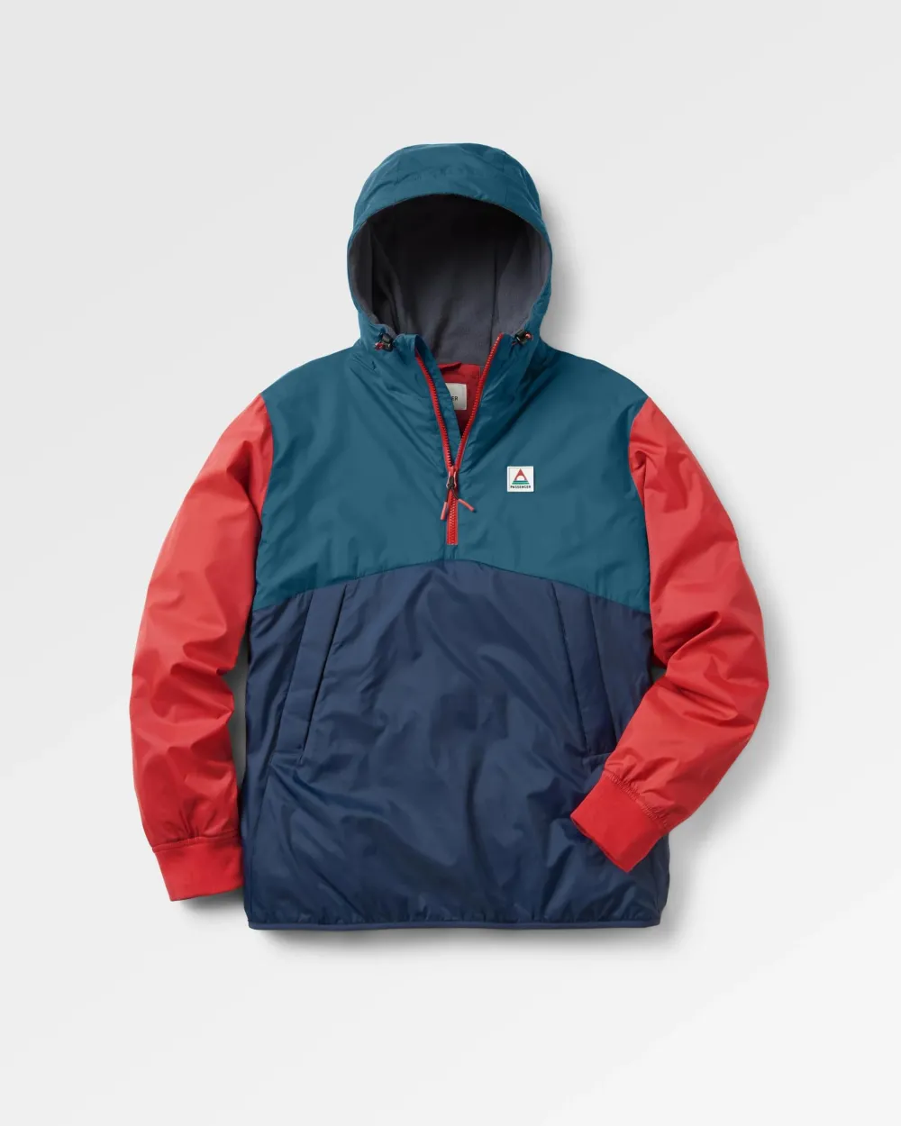 Passenger Dusk Recycled Insulated Jacket