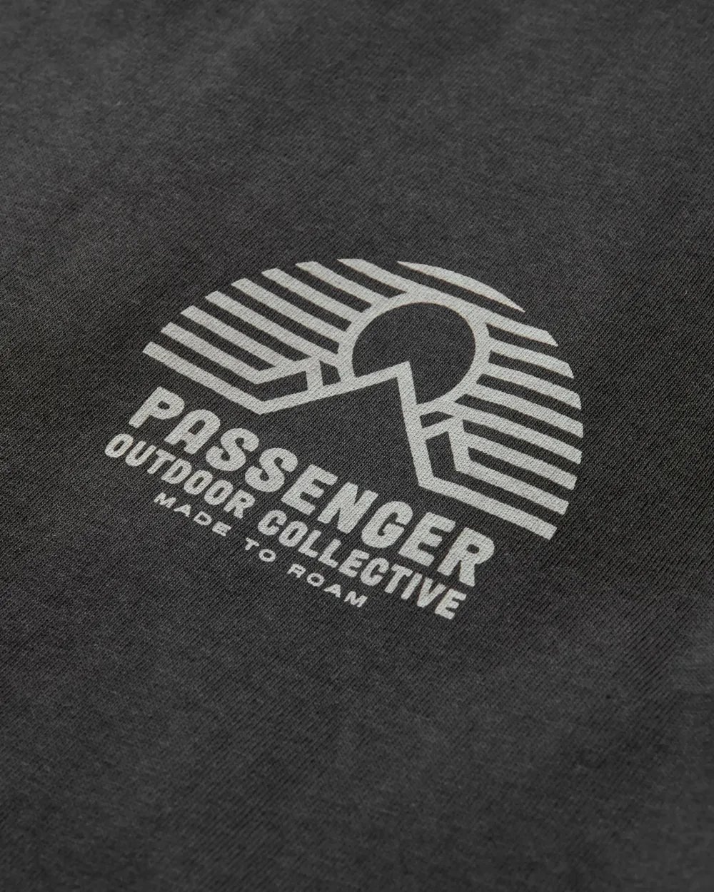 Passenger Elbio Recycled Relaxed Fit T-Shirt