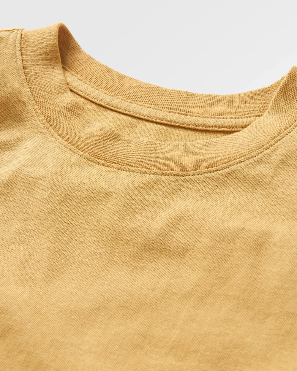 Passenger Elbio Recycled Relaxed Fit T-Shirt