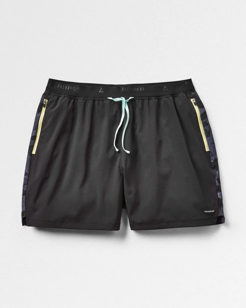 Floris van Bommel Exploration Trail Recycled Shorts