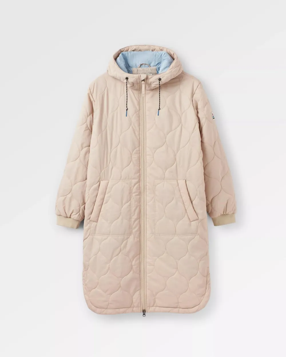 Women Passenger Flora 2.0 Long Recycled Insulated Parka