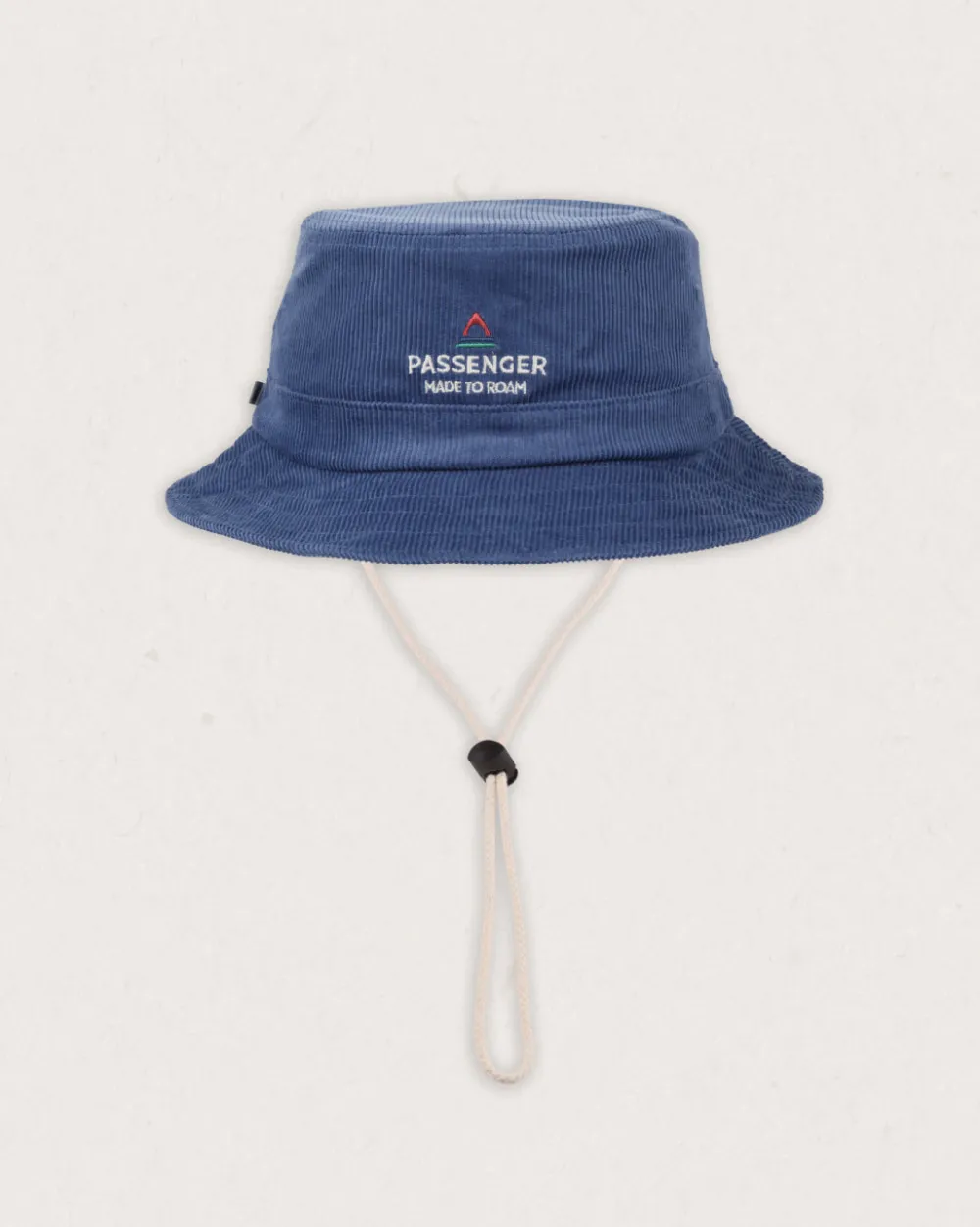 Floris van Bommel Forest Recycled Bucket Hat