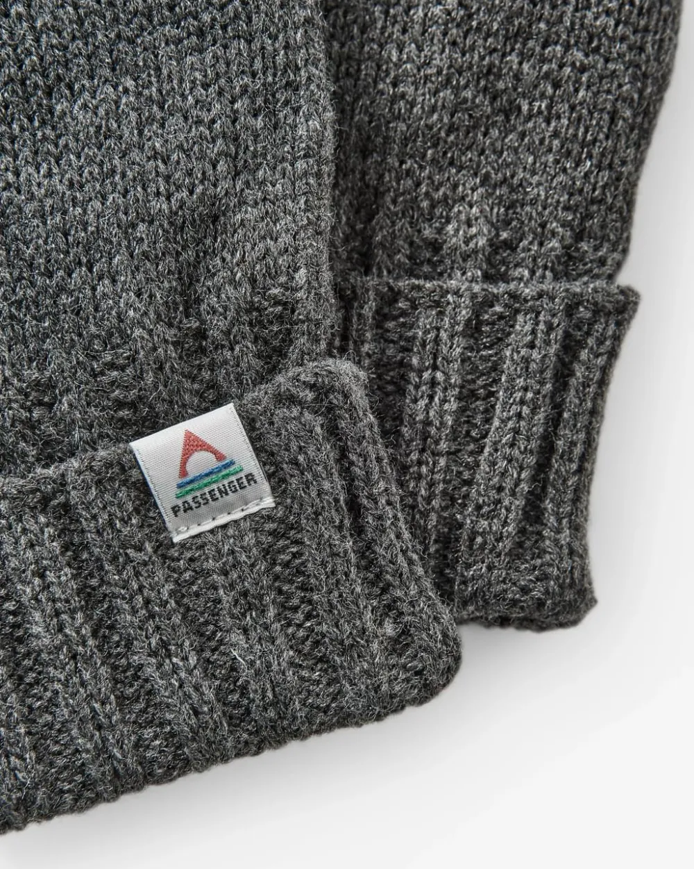 Women Passenger Gale Recycled Knitted Gloves