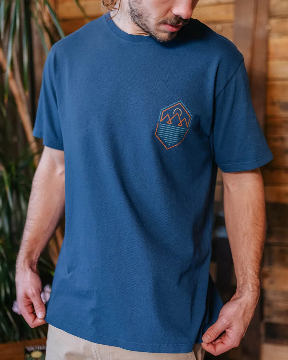 Passenger Guided T-Shirt