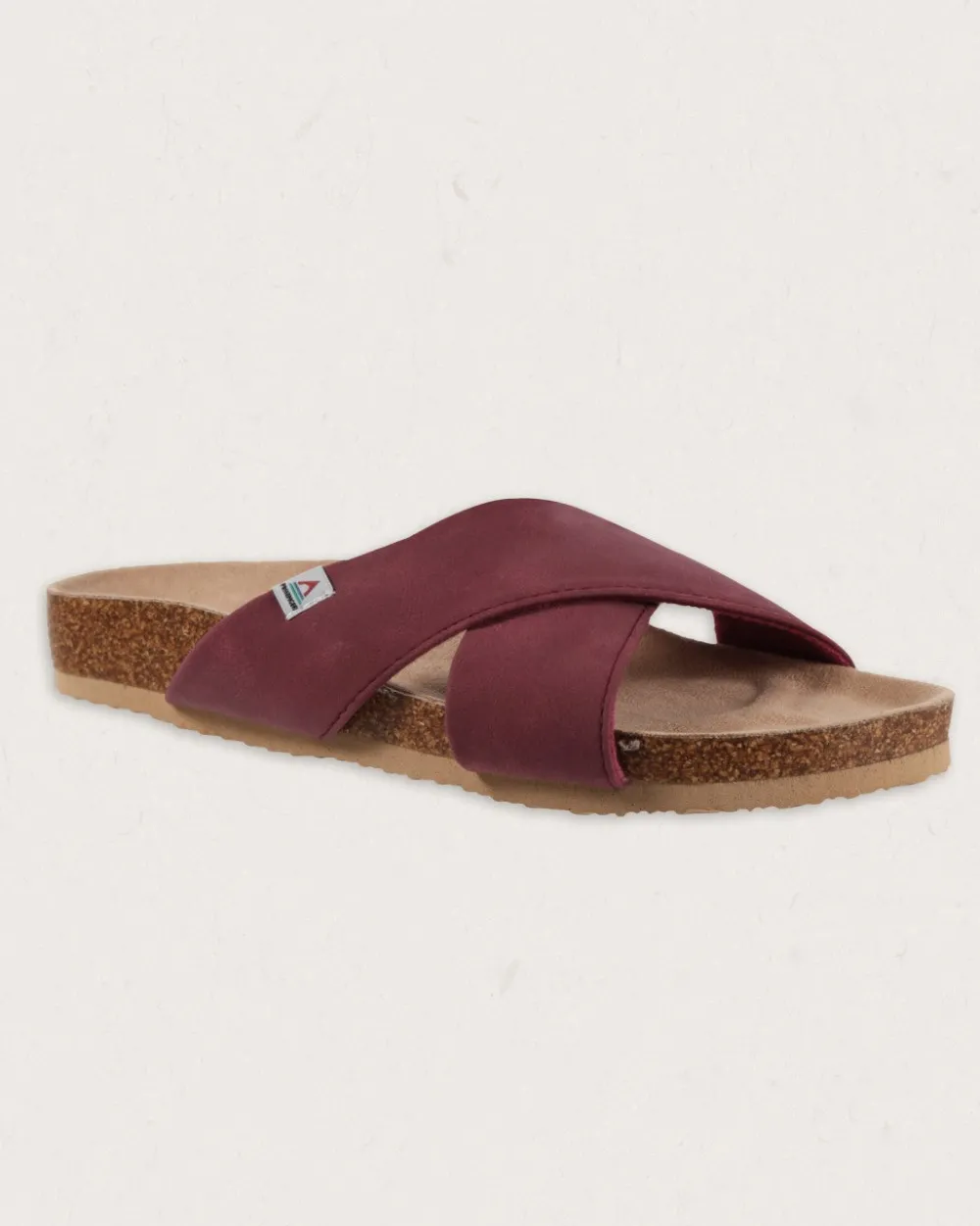 Women Passenger Island Sandal