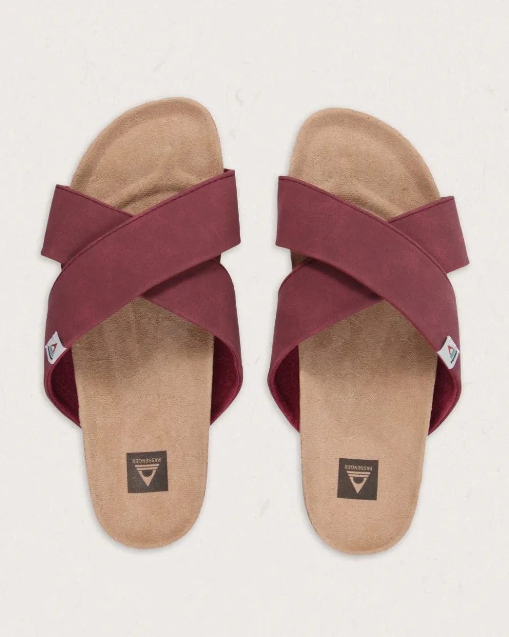 Women Passenger Island Sandal