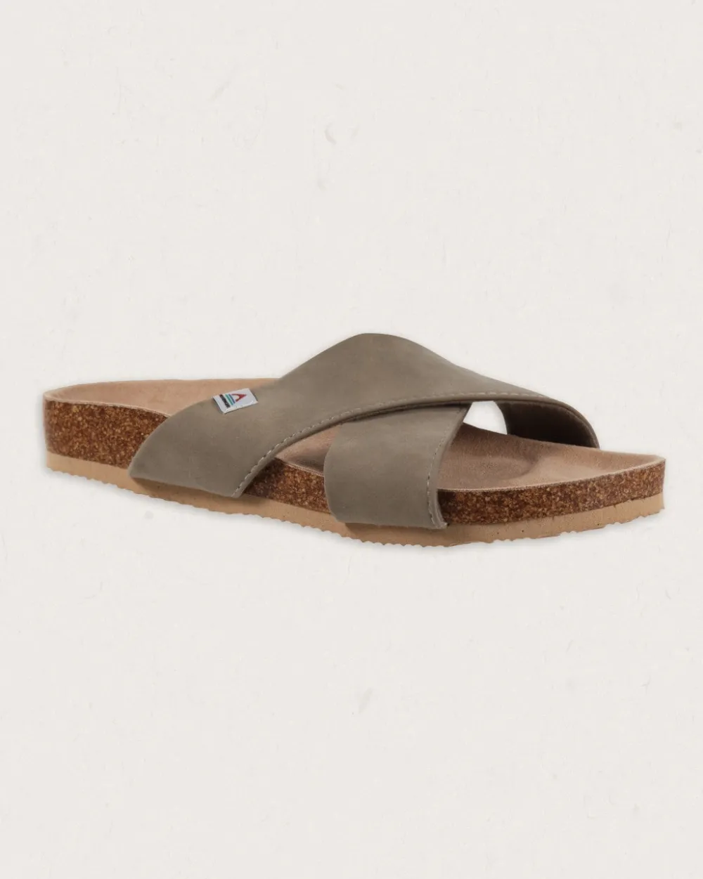 Women Passenger Island Sandal