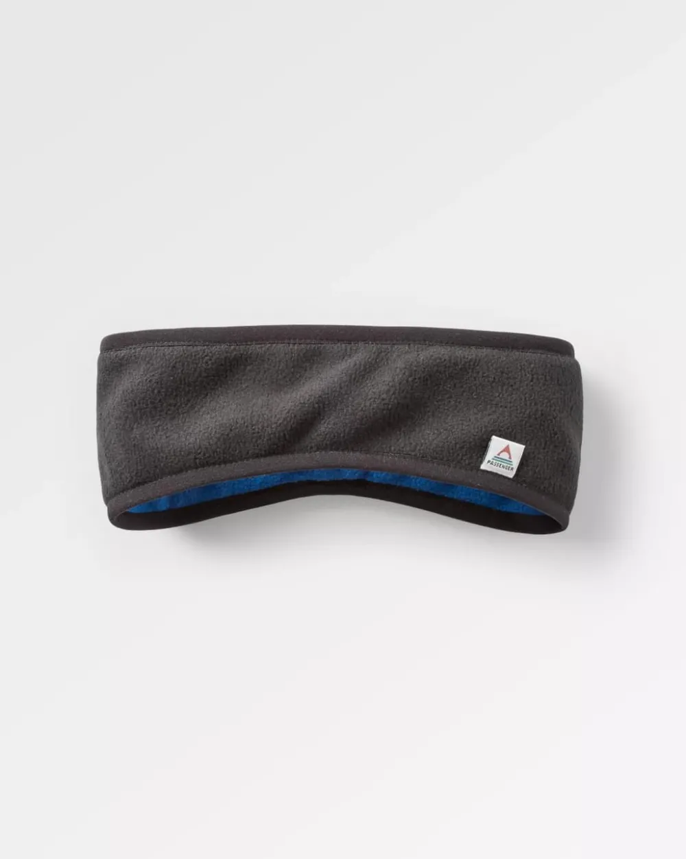 Women Passenger Larch Recycled Polar Fleece Headband