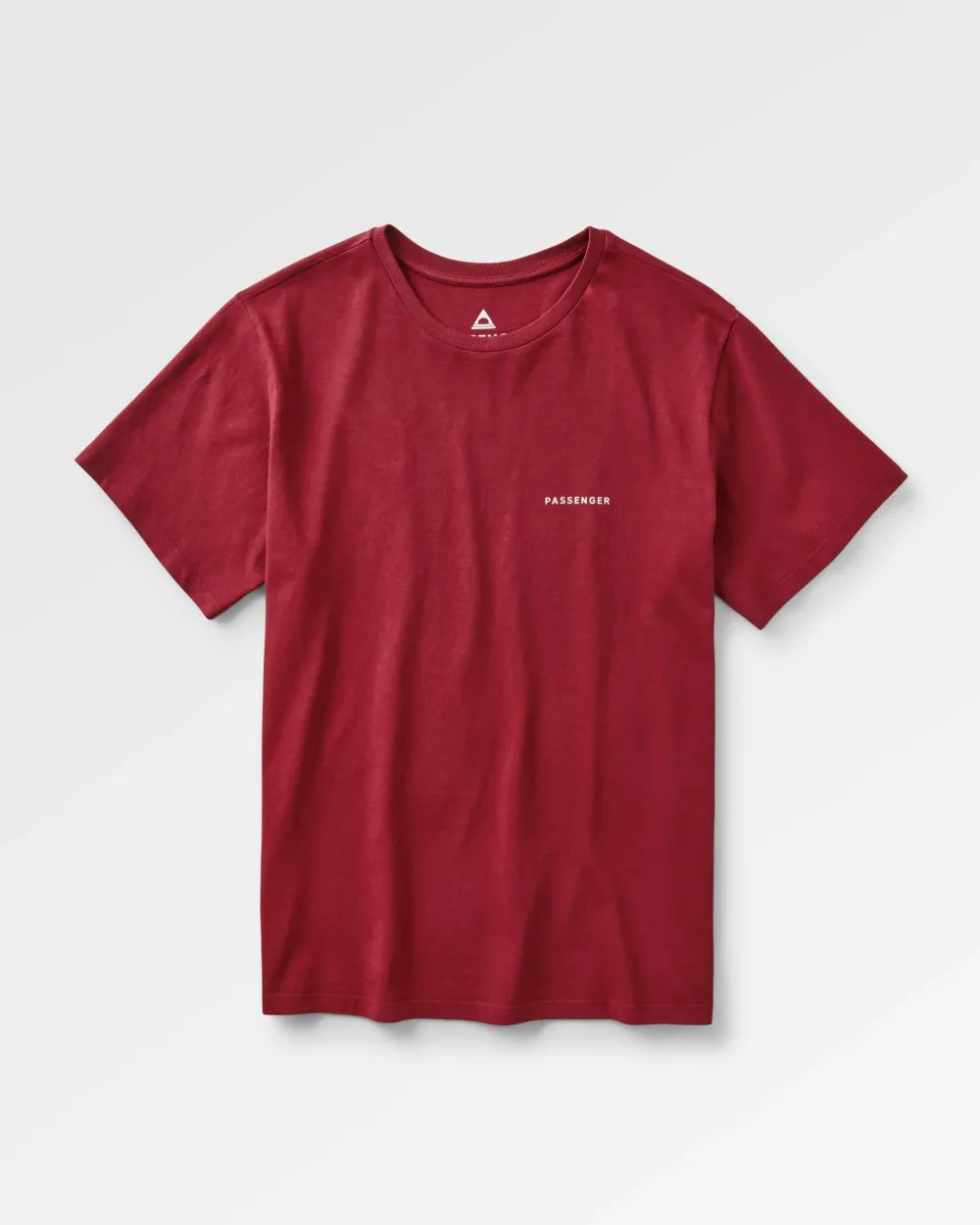 Passenger Made to Roam Recycled Cotton T-Shirt