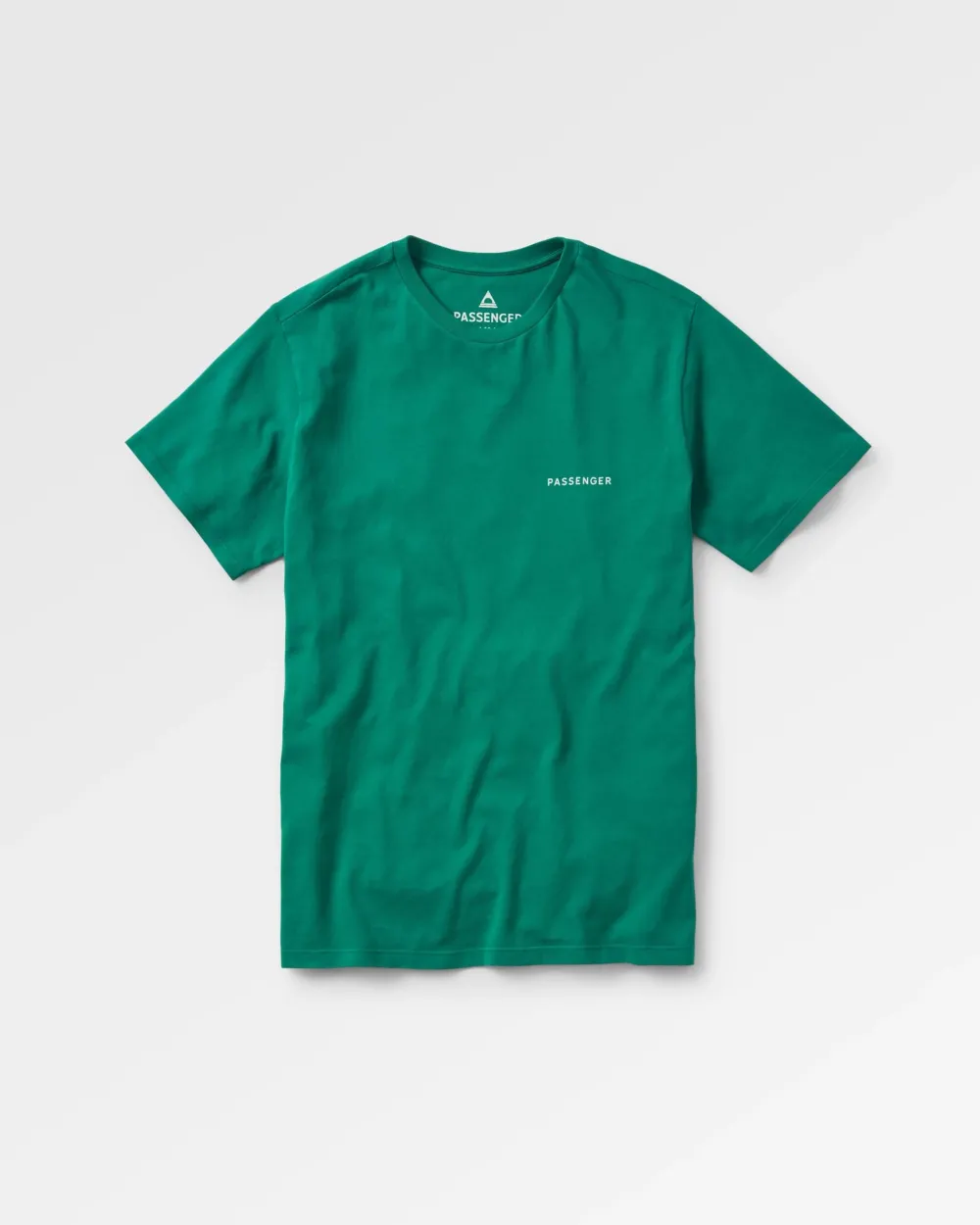 Passenger Made To Roam Recycled Cotton T-Shirt