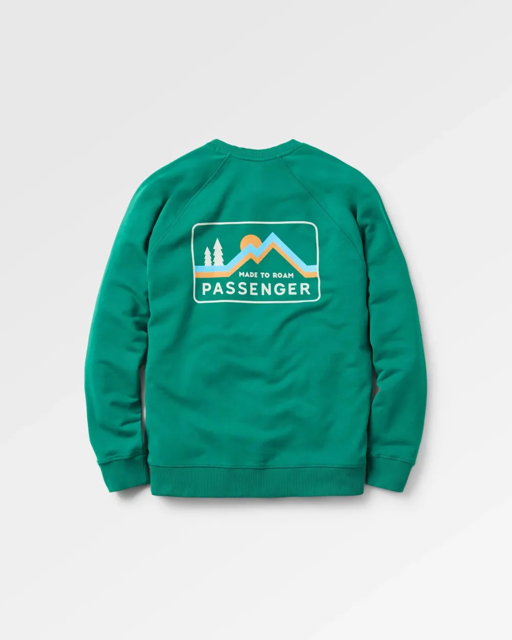 Passenger Made To Roam Sweatshirt