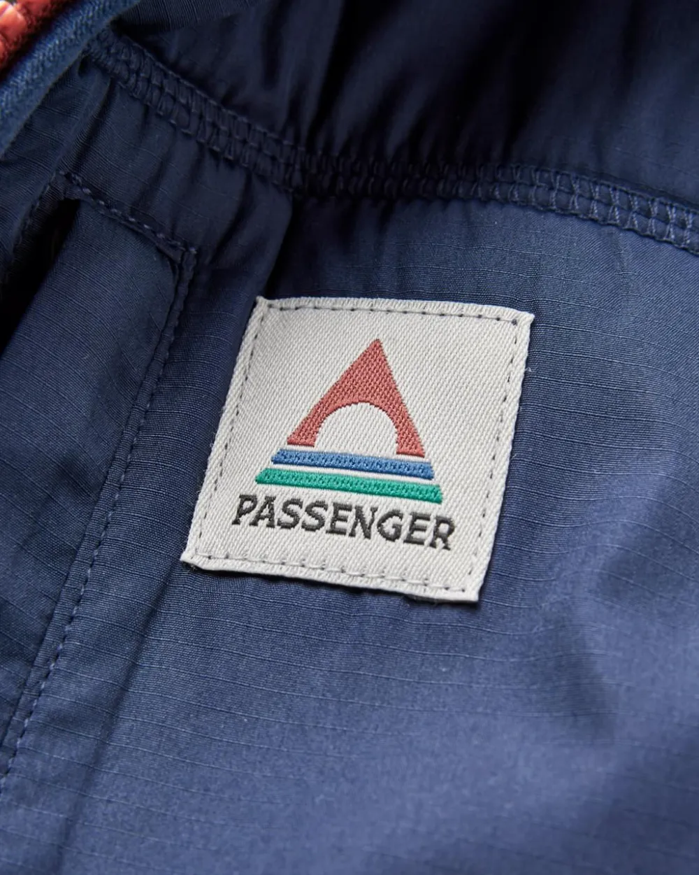 Passenger Offgrid 2.0 Recycled Sherpa Fleece