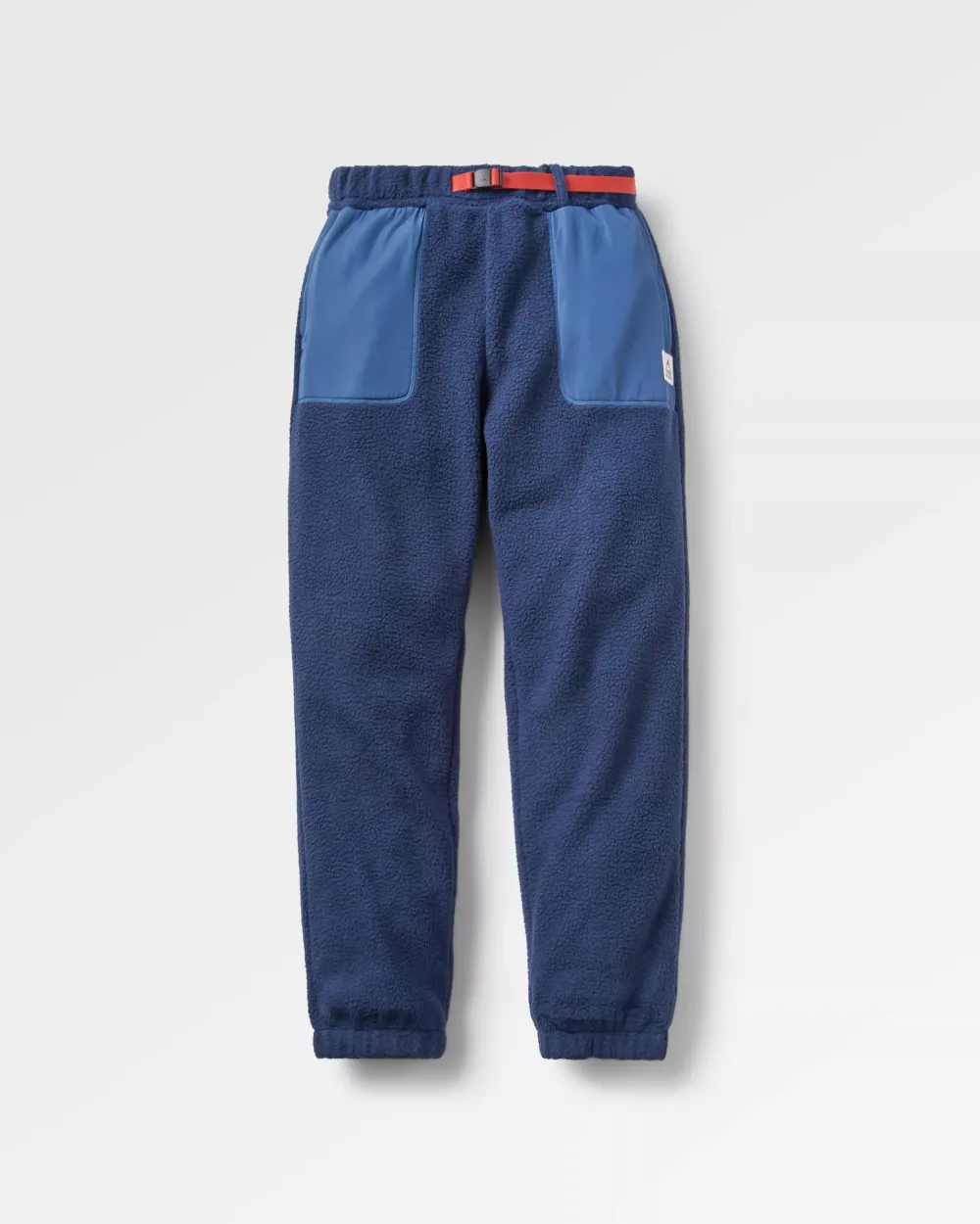 Floris van Bommel Offgrid Recycled Sherpa Fleece Jogger