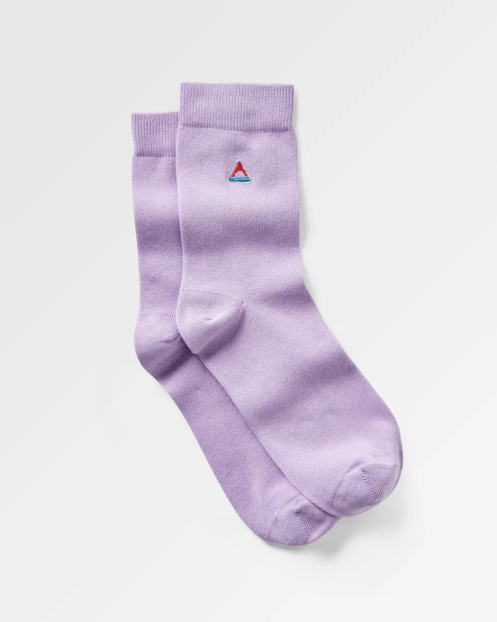 Women Passenger Organic Crew Socks