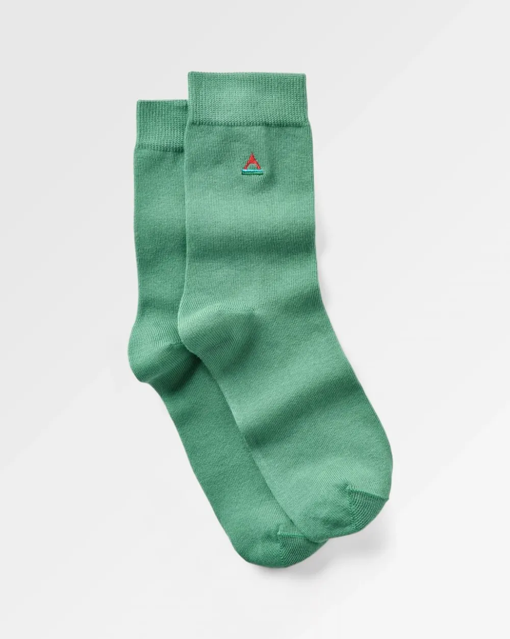 Women Passenger Organic Crew Socks