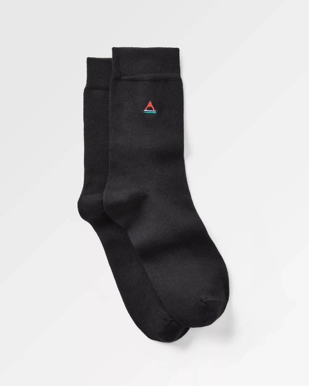 Women Passenger Organic Crew Socks