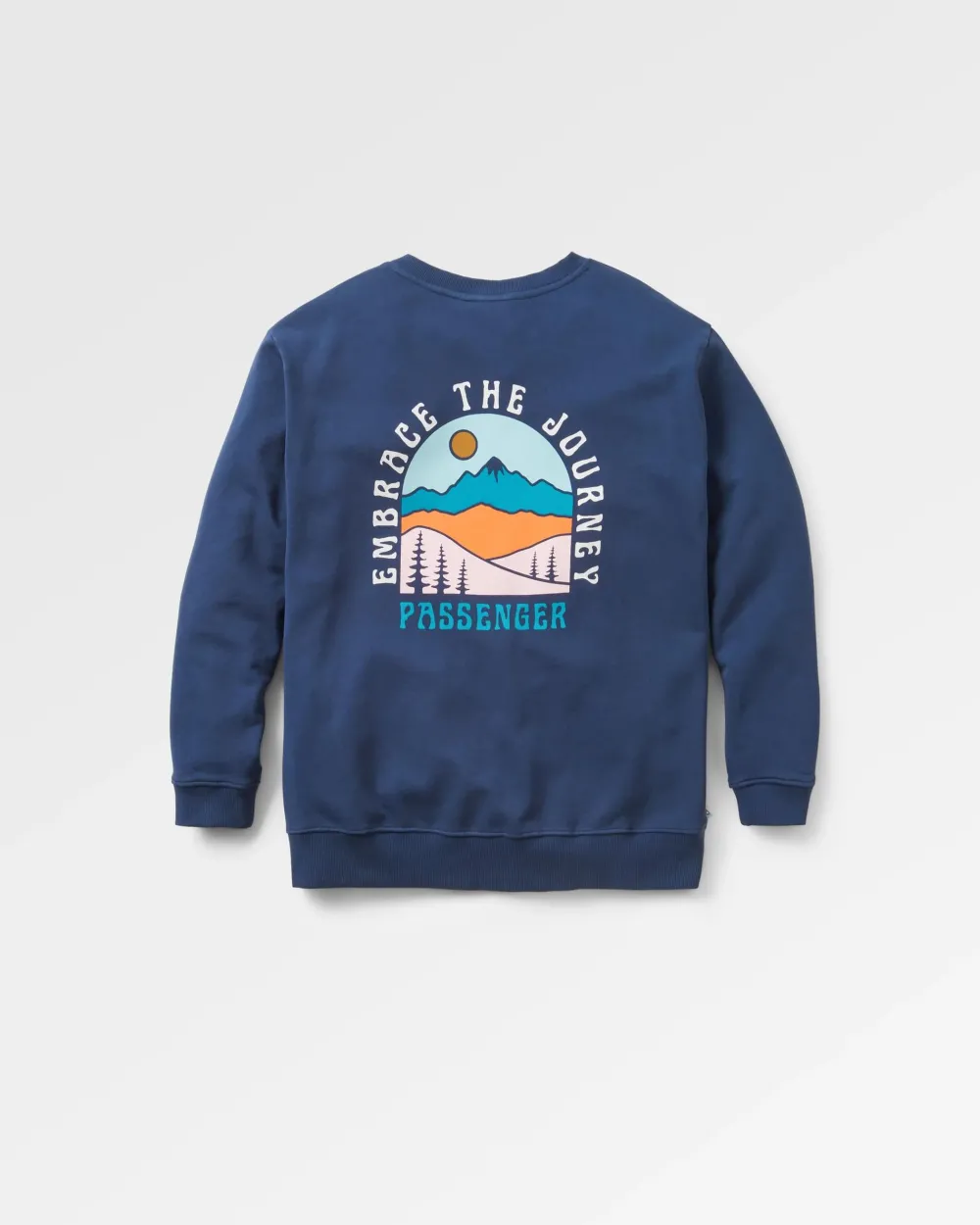 Women Passenger Outlook Sweatshirt