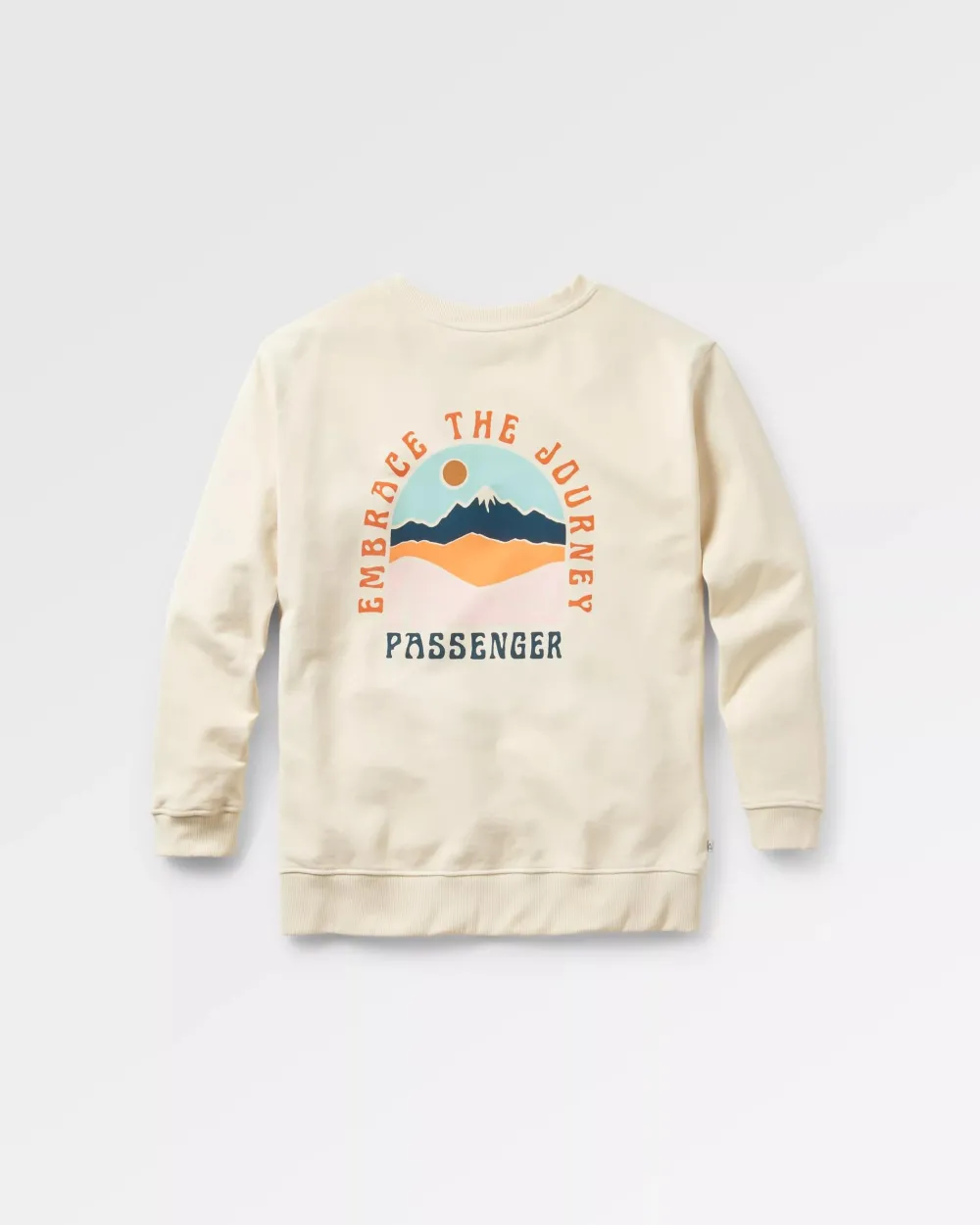 Women Passenger Outlook Sweatshirt