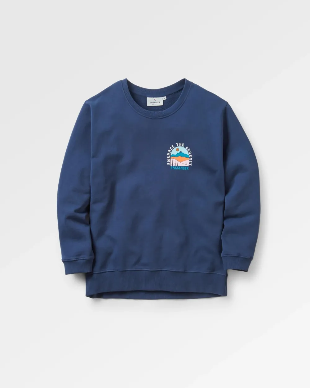 Women Passenger Outlook Sweatshirt